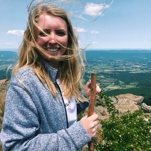 Meet your Posher, Madissan